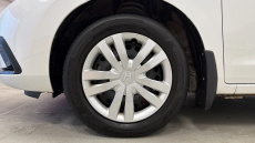 Honda Jazz 1.5 i-MMD Hybrid SE 5dr eCVT Hybrid Hatchback